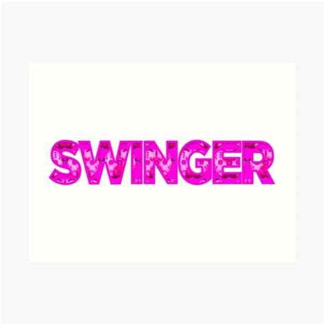 swinger x